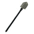 Multifunction Folding Shovel - Camping Tactical Survival Multitool | Outdoorium