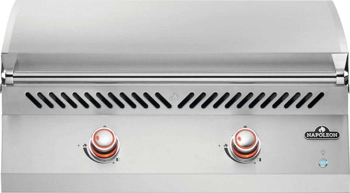 Napoleon Built-In 700 Series 32 Plancha | Built-In BBQ