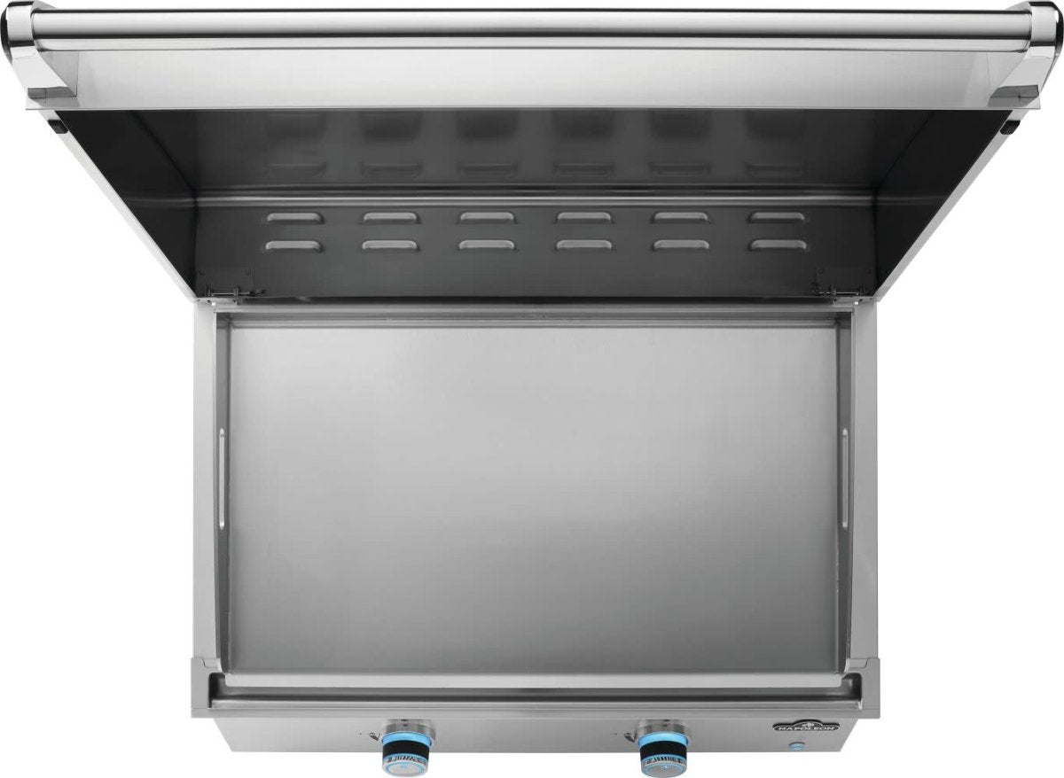 Napoleon Built-In 700 Series 32 Plancha | Built-In BBQ