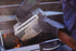 Napoleon Professional 605 Charcoal Cart | Charcoal BBQ