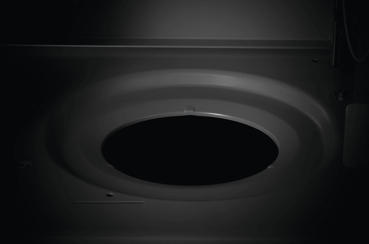Napoleon Rogue XT 425 SB standard range side burner bowl