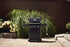 Napoleon Rogue XT 425 SB black gas grill outdoor lifestyle