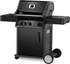 Napoleon Rogue XT 425 SB Natural Gas Grill in Black