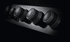 Napoleon Rogue XT 425 SB control knobs
