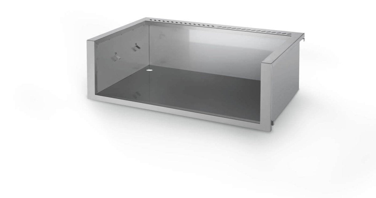 Napoleon Zero Clearance Liner for BIG32 | Built-In BBQ