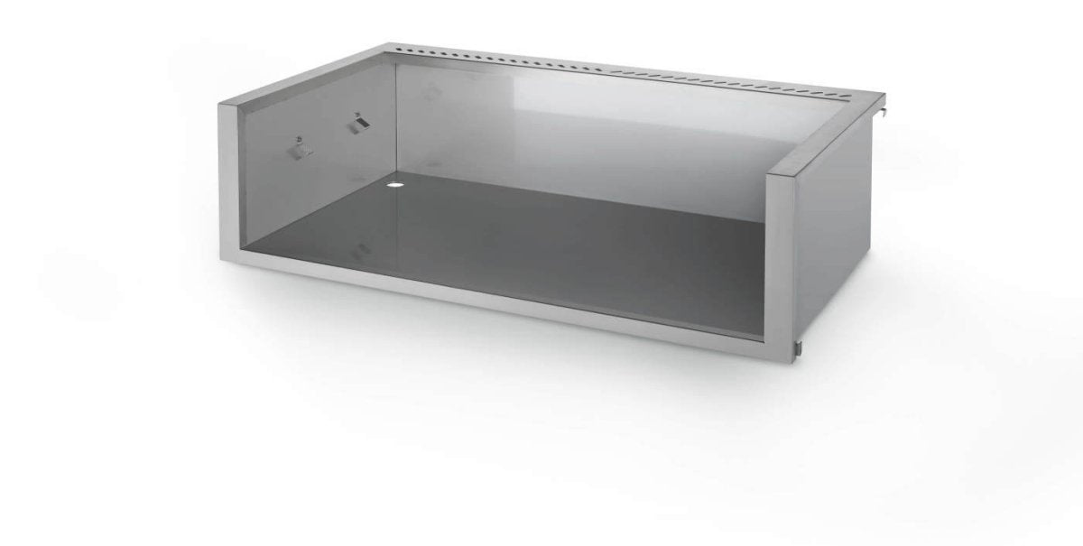 Napoleon Zero Clearance Liner for BIG38 | Built-In BBQ