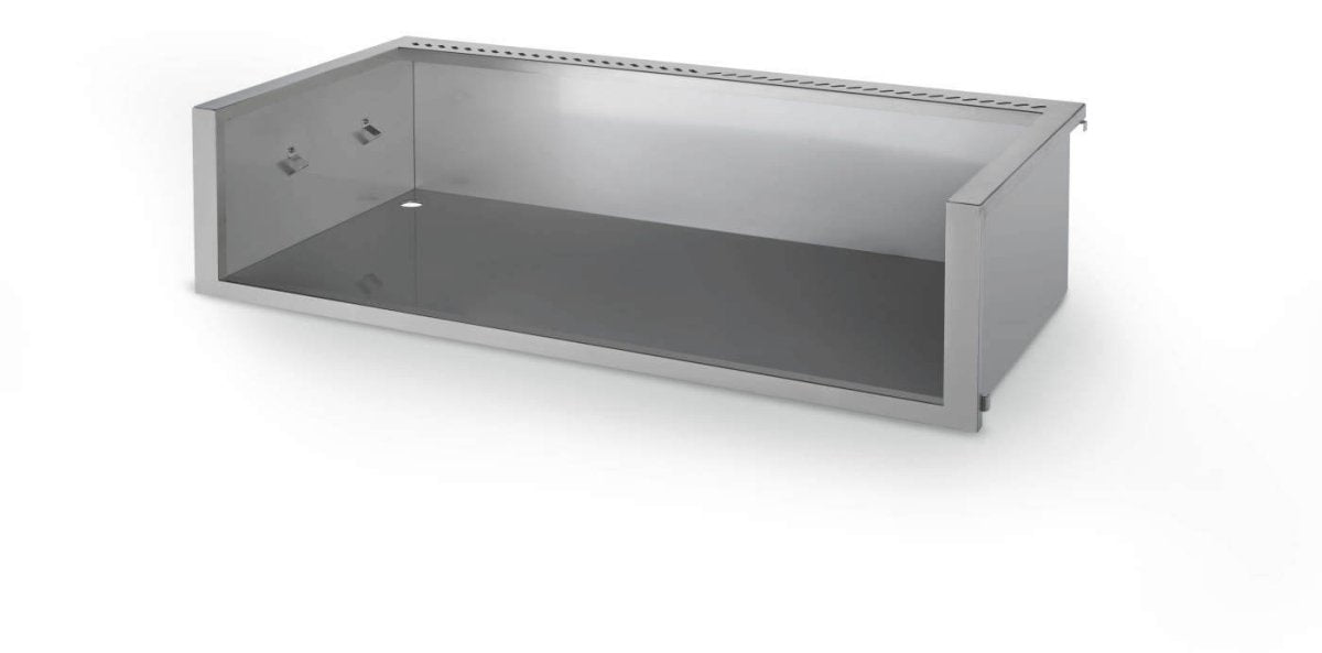 Napoleon Zero Clearance Liner for BIG44 | Built-In BBQ