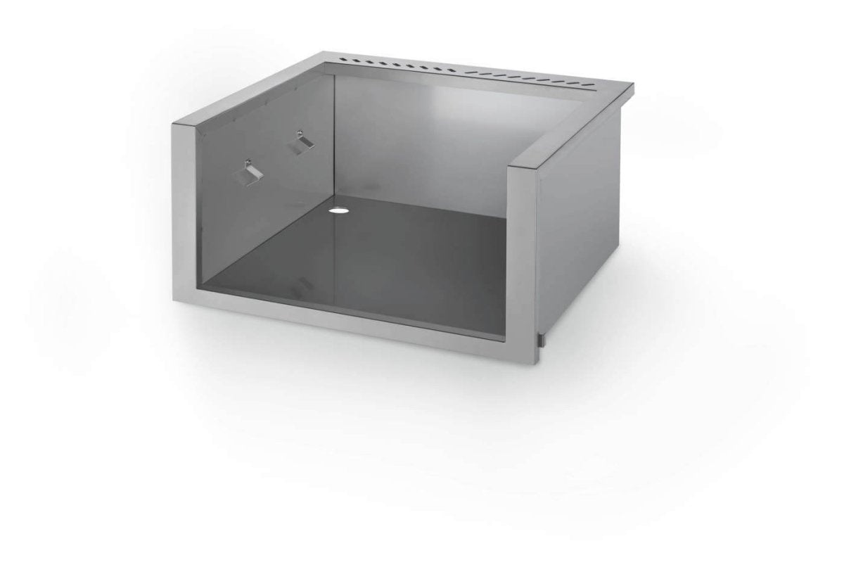 Napoleon Zero Clearance Liner for for Built-in 500 and 700 Series Dual Burners | Built-In BBQ