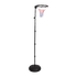 Netball Ring with Stand Portable Pole Height Adjustable | Outdoorium