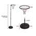 Netball Ring with Stand Portable Pole Height Adjustable | Outdoorium