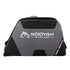 NOOYAH Bike BLUE Travel Case Bike Bag Shell EVA Tough material MTB Mountain Bike Road Bike TT 700c Gravel Bike Ebike 29er etc - BK007S - Outdoorium