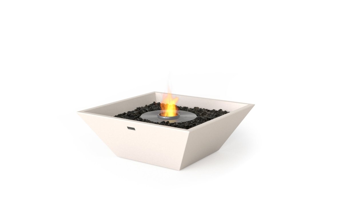 Nova 600 Ethanol Fire Pit - Outdoorium