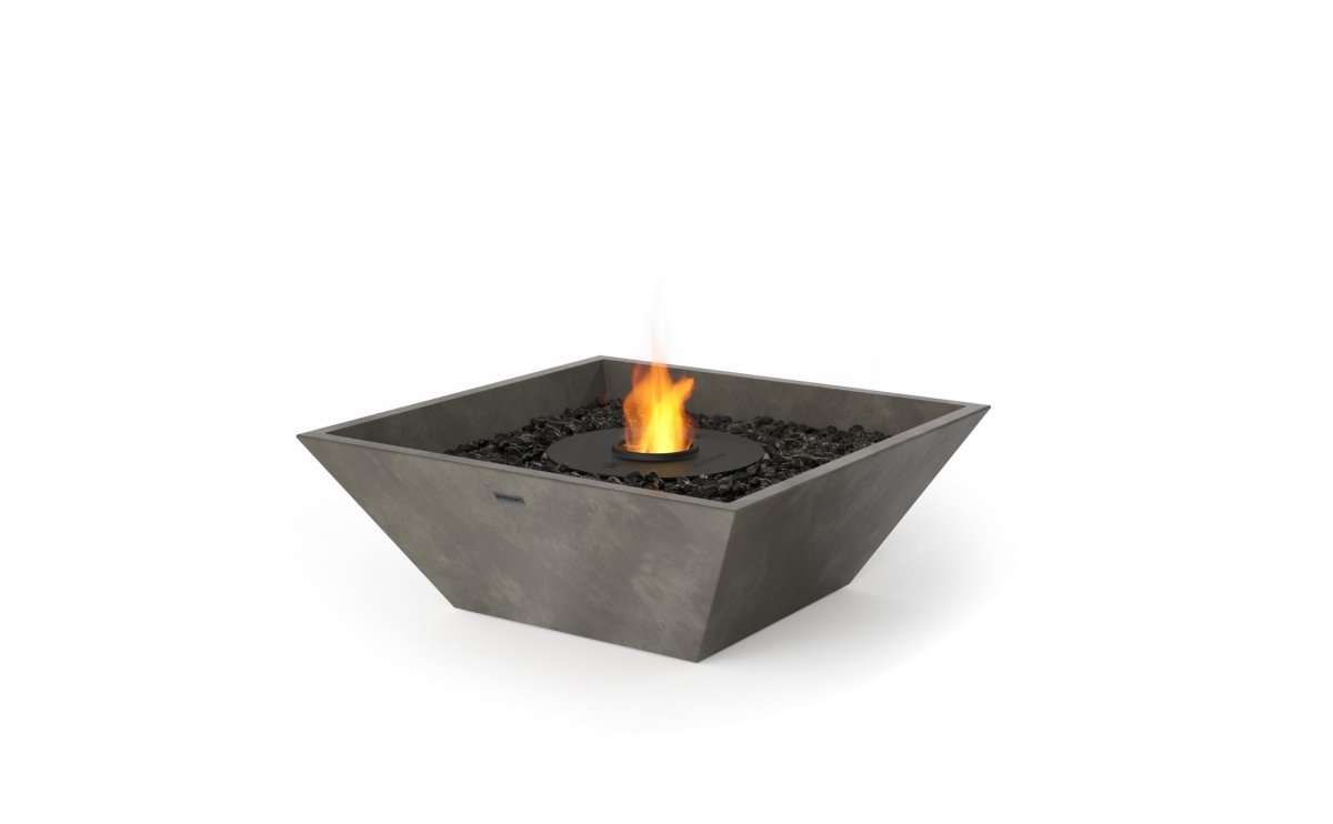 Nova 600 Ethanol Fire Pit - Outdoorium