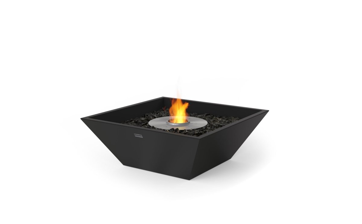 Nova 600 Ethanol Fire Pit - Outdoorium