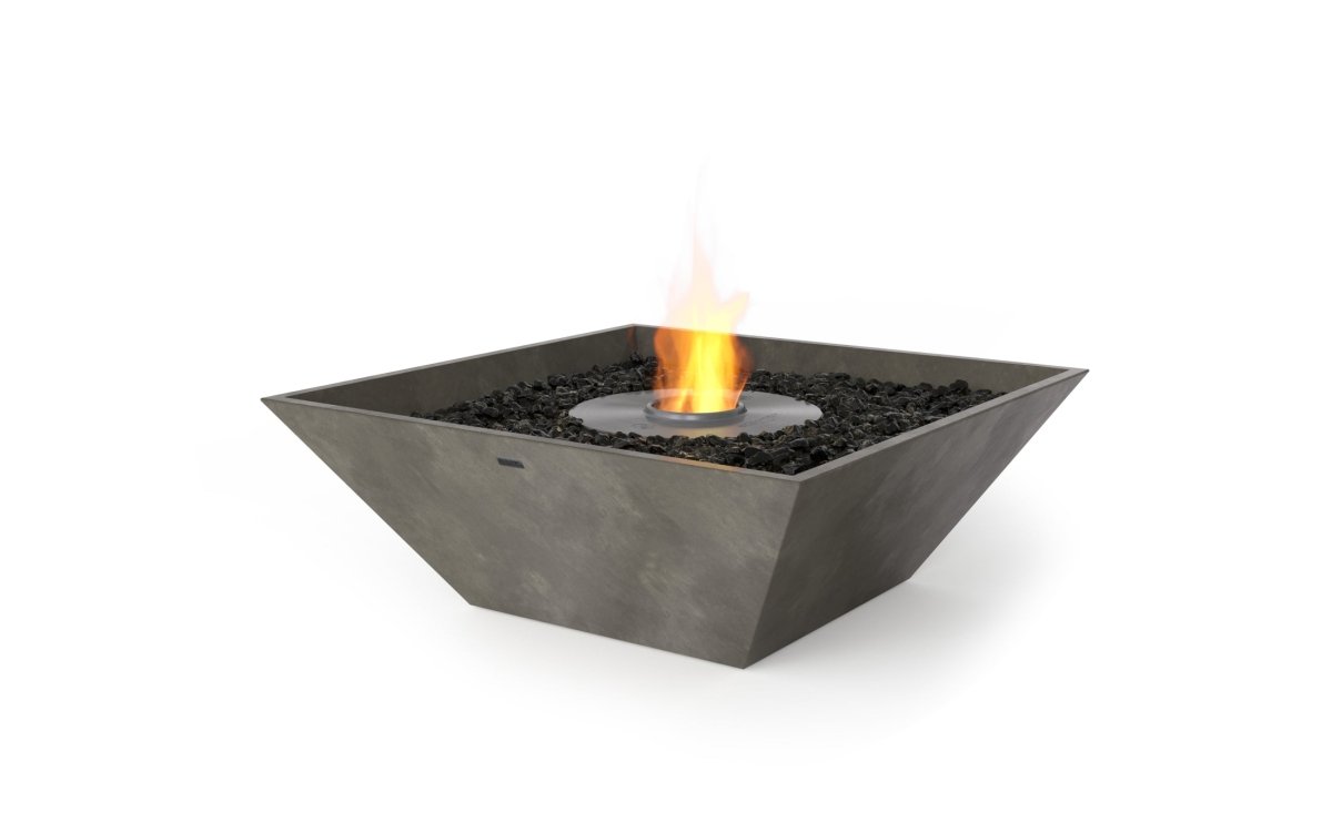 Nova 850 Ethanol Fire Pit - Outdoorium