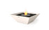 Nova 850 Ethanol Fire Pit - Outdoorium