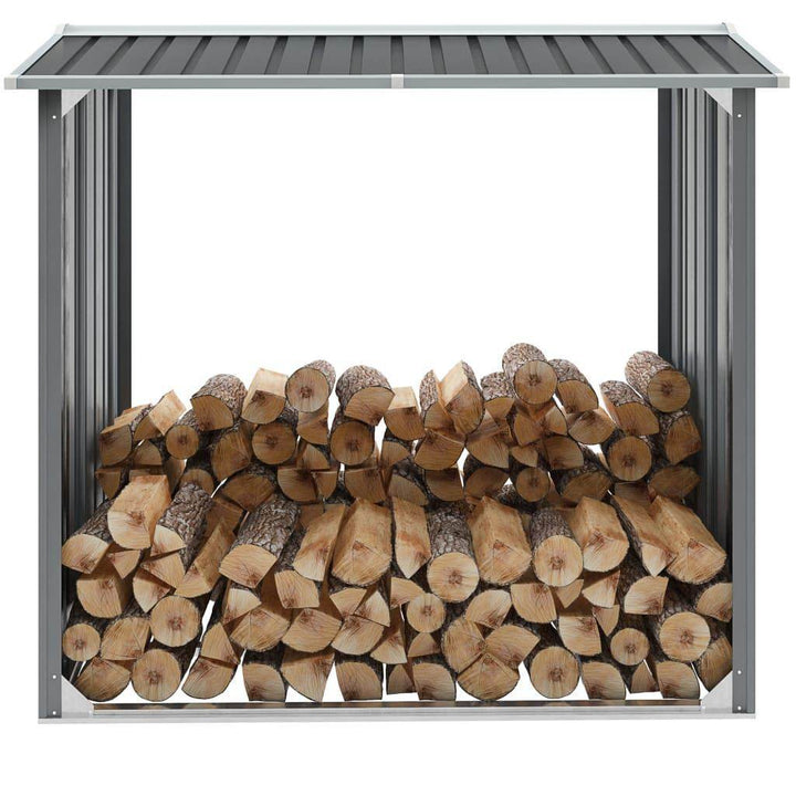 Firewood Racks & Log Storage | Wood Stackers Australia – Outdoorium