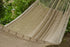 Outdoor undercover cotton Mayan Legacy hammock Family size Marble - Outdoorium