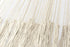 Outdoor undercover cotton Mayan Legacy hammock Family size Marble - Outdoorium