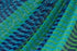 Outdoor undercover cotton Mayan Legacy hammock King size Caribe | Outdoorium