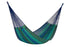 Outdoor undercover cotton Mayan Legacy hammock King size Caribe | Outdoorium