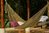 Outdoor undercover cotton Mayan Legacy hammock King size Cedar - Outdoorium