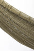 Outdoor undercover cotton Mayan Legacy hammock King size Cedar - Outdoorium