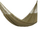 Outdoor undercover cotton Mayan Legacy hammock King size Cedar | Home & Garden > Hammocks