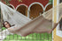 Outdoor undercover cotton Mayan Legacy hammock King size Dream Sands - Outdoorium