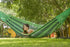 Outdoor undercover cotton Mayan Legacy hammock King size Jardin | Outdoorium