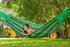 Outdoor undercover cotton Mayan Legacy hammock King size Jardin | Outdoorium