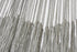 Outdoor undercover cotton Mayan Legacy hammock with hand crocheted tassels Queen Size Dream Sands | Outdoorium