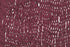 Outdoor undercover cotton Mayan Legacy hammock with hand crocheted tassels Queen Size Maroon - Outdoorium