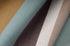 Pack of 4 Corban Aqua Hammocks Multicoloured Stripes 220x140cm - Outdoorium