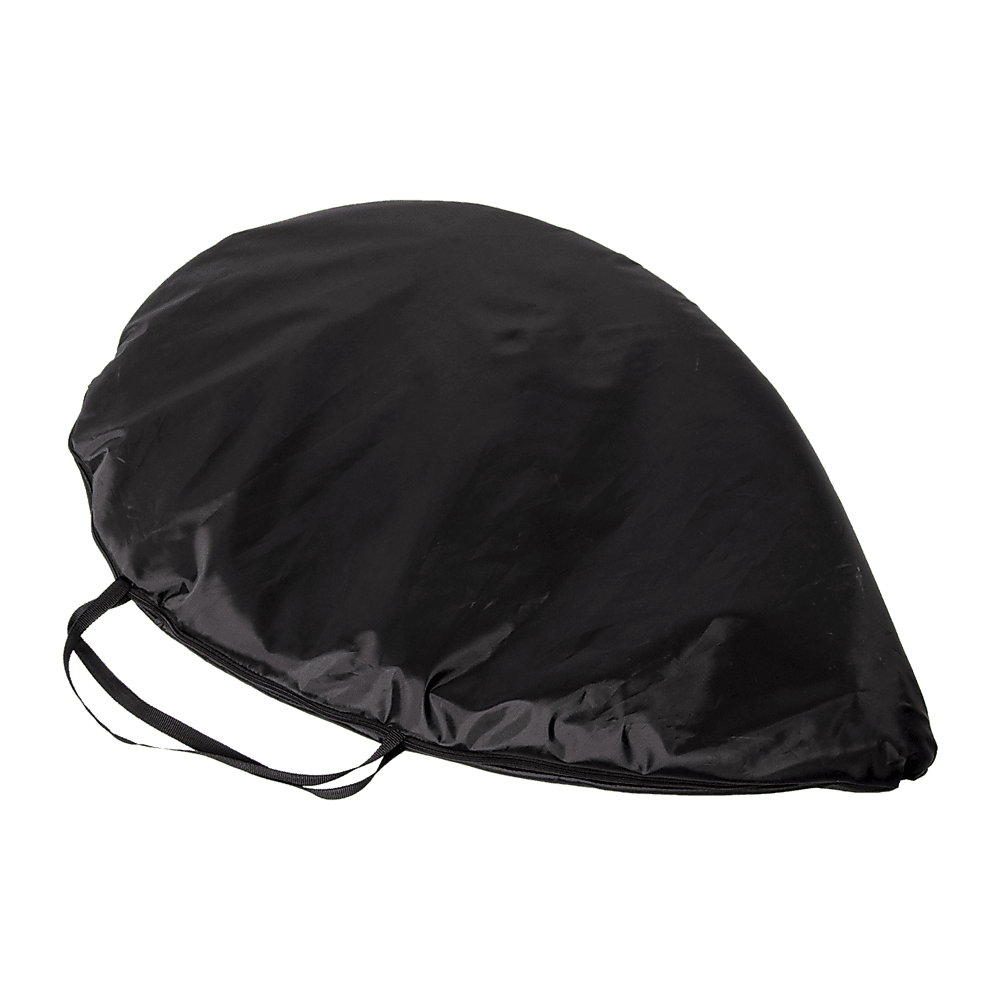 Pair of Soccer Football Goals 180cm Pop Up Portable Quick Set Up | Outdoorium