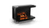 Planika NEO Automatic Bioethanol Fireplaces - Outdoorium
