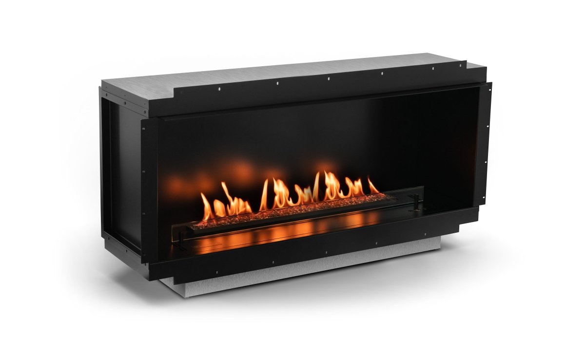 Planika NEO Automatic Bioethanol Fireplaces - Outdoorium
