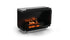Planika NEO Automatic Bioethanol Fireplaces - Outdoorium
