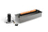 Planika NEO Automatic Fireplace Insert - Outdoorium