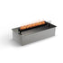 Planika NEO Automatic Fireplace Insert - Outdoorium