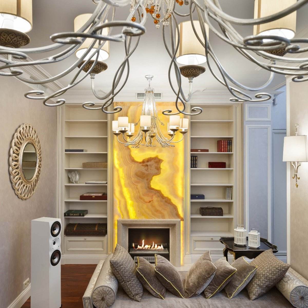 Planika Prime Fire 2.0 Bioethanol Fireplace Inserts | Outdoorium