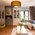 Planika Prime Fire 2.0 Bioethanol Fireplace Inserts | Outdoorium