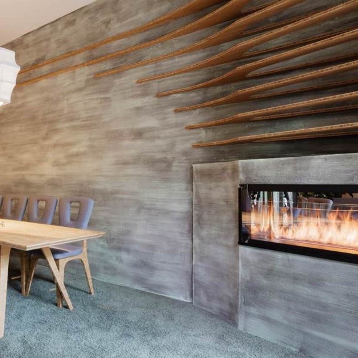 Planika Prime Fire 2.0 Bioethanol Fireplace Inserts | Outdoorium