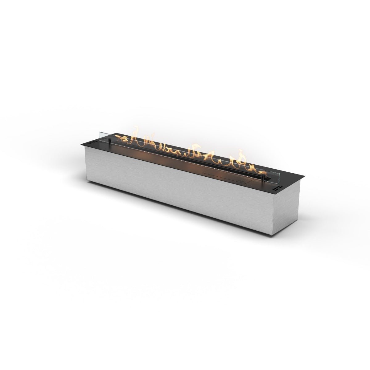 Planika Prime Fire 2.0 Bioethanol Fireplace Inserts | Outdoorium