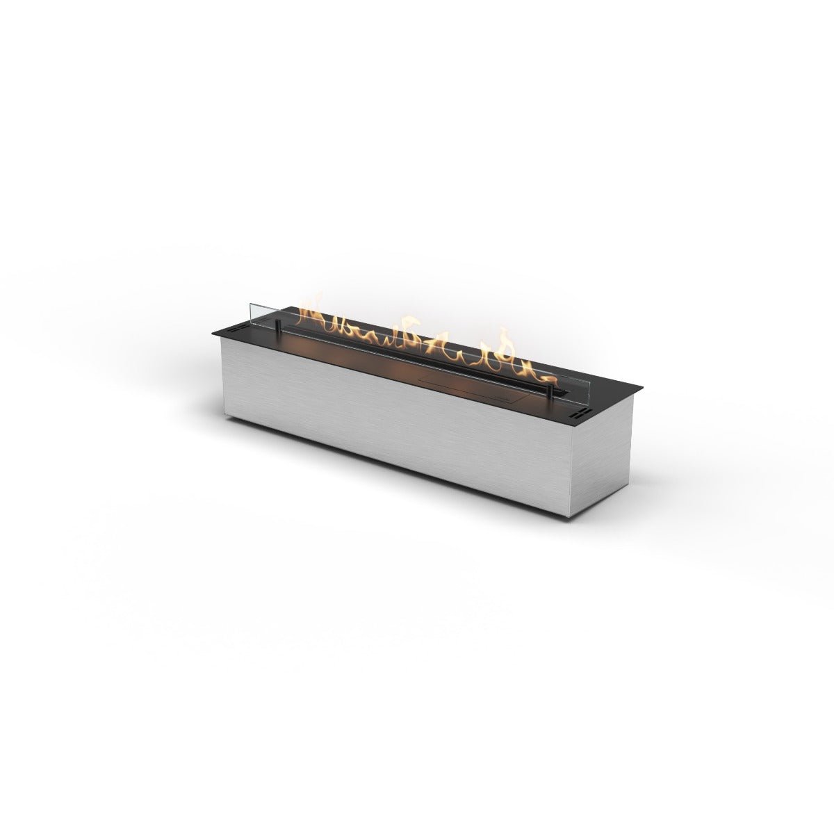 Planika Prime Fire 2.0 Bioethanol Fireplace Inserts | Outdoorium