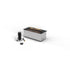 Planika Prime Fire 2.0 Bioethanol Fireplace Inserts | Outdoorium