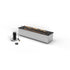 Planika Prime Fire 2.0 Bioethanol Fireplace Inserts | Outdoorium