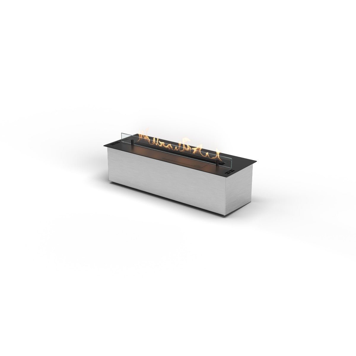 Planika Prime Fire 2.0 Bioethanol Fireplace Inserts | Outdoorium