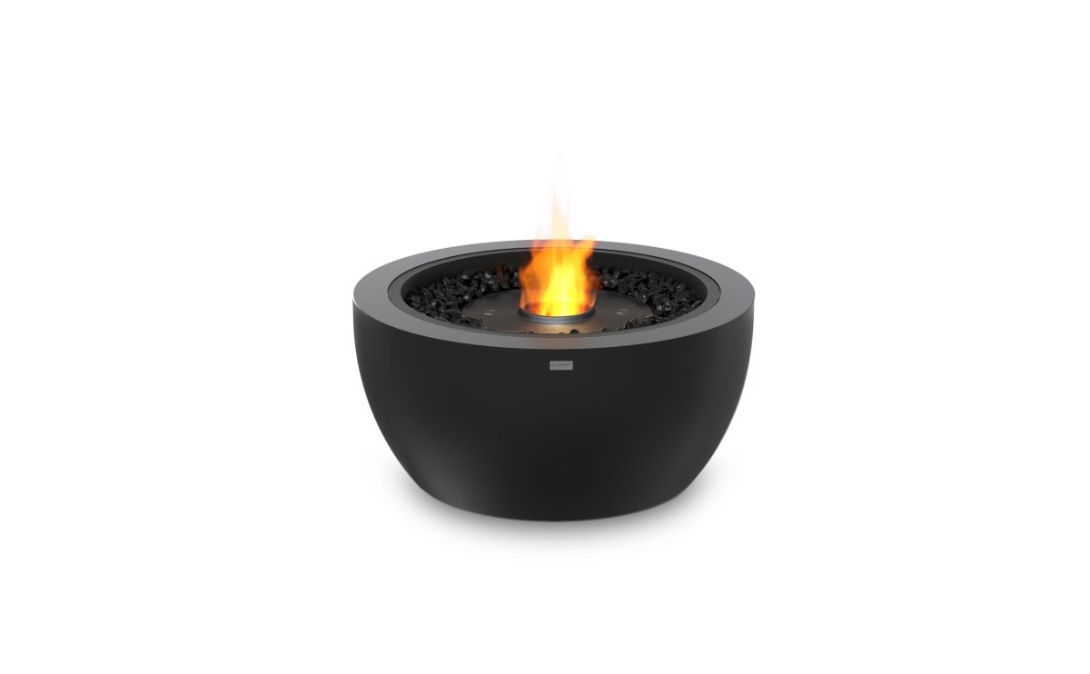 Pod 30 Fire Pit Bowl - Outdoorium