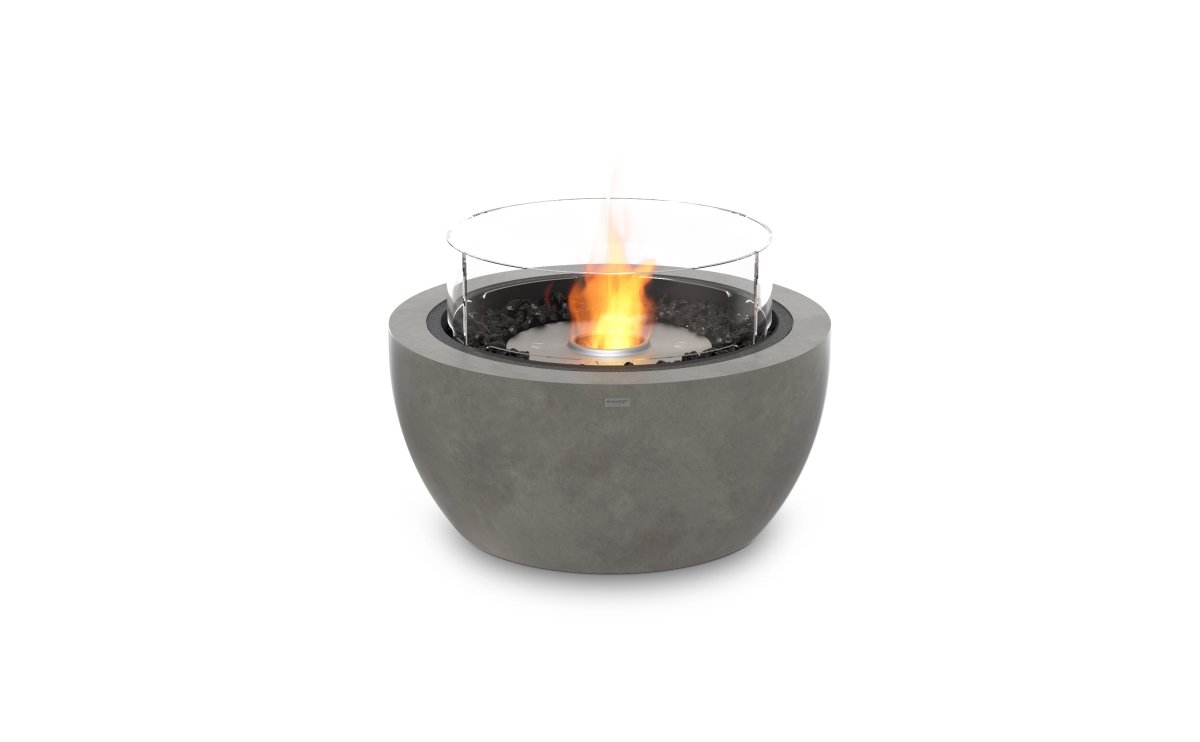 Pod 30 Fire Pit Bowl - Outdoorium